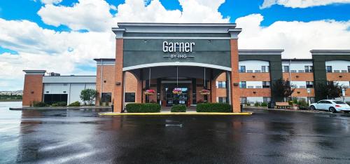 Garner Hotel Butte by IHG