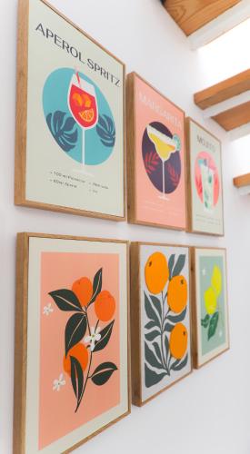 Triplex Bungalow Las Tortugas 109 - Tap to explore photos