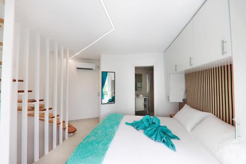 Triplex Bungalow Las Tortugas 109