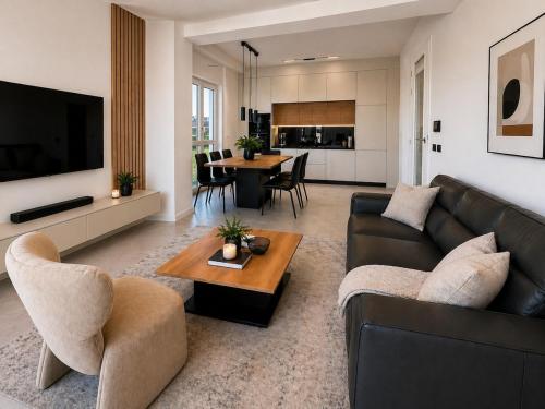 Klina Capital Apartment in อิสตอก