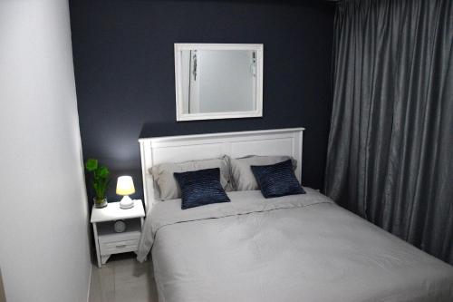 Jazz Makati Luxury Apartment, Manila (fotografie 2)
