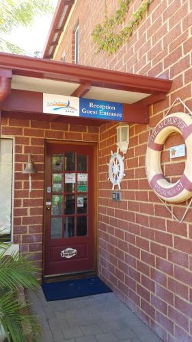 Anchorage Guest House