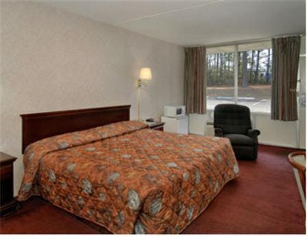Travel Inn – Birmingham, AL