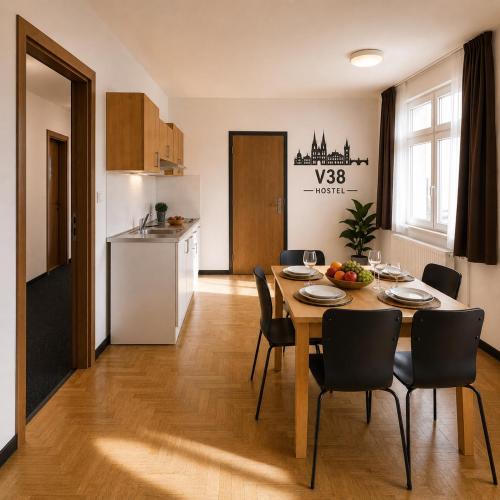 Hostel V38 3
