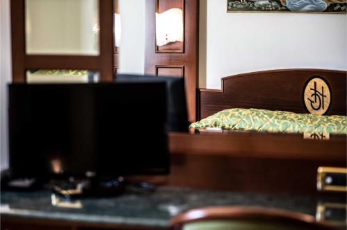 Hotel Garibaldi, Messina