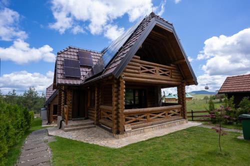 Aurum Cabins