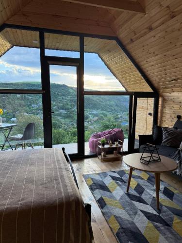 Lit, Debed View in Dzoraget