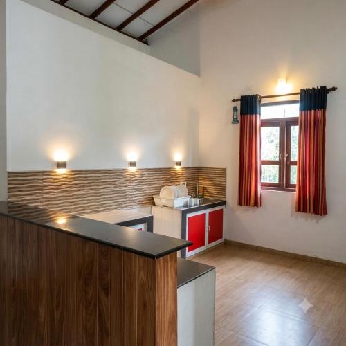 Eco villa in Hanwella