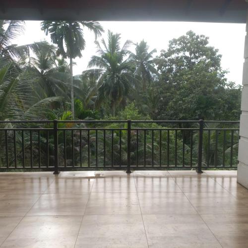 Eco villa in Hanwella
