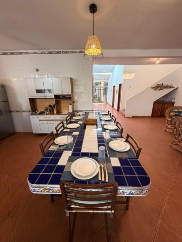 Casa Don Quijote in San Felipe de Lara