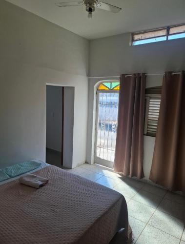 Dias Hospedagens Suíte Casal 1