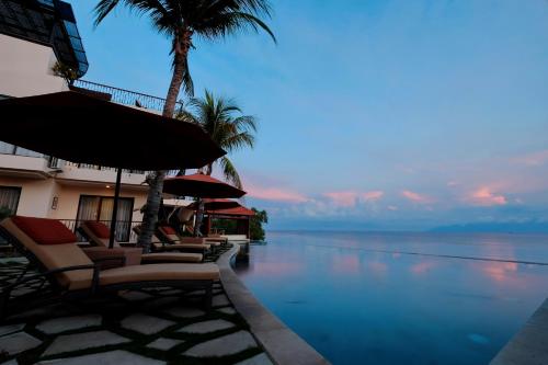 . Capa Resort Maumere