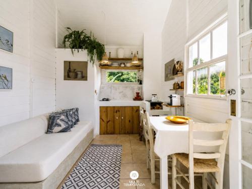 مطبخ, CasaIvan in São João do Rio Vermelho