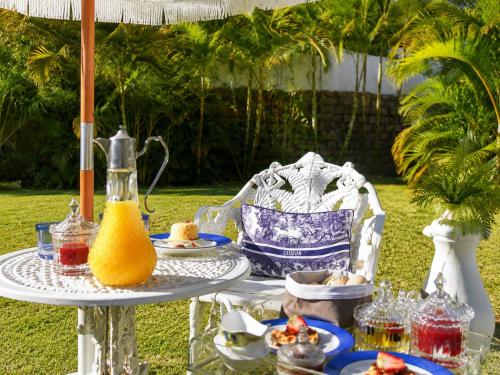 طعام و مشروبات, CasaIvan in São João do Rio Vermelho
