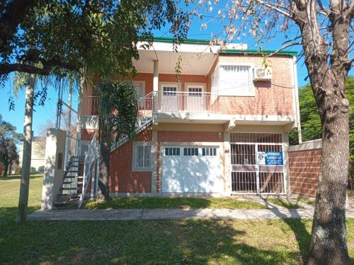 Coastal Apartment in Monte Caseros