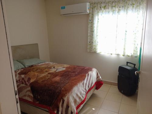Coastal Apartment in Monte Caseros