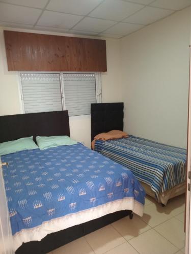 Coastal Apartment in Monte Caseros