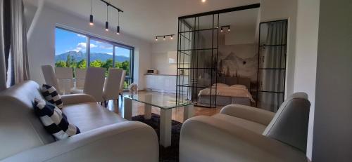 Apartament Panoramic, Zakopane