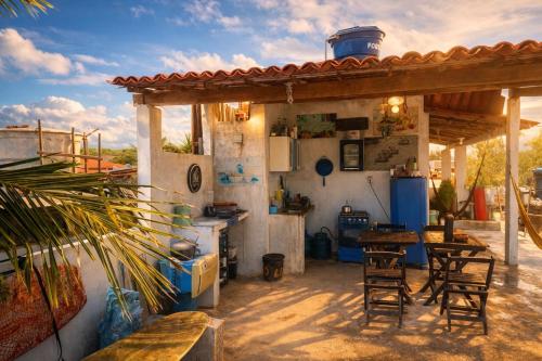 Trip Hostel e Pousada in Jericoacoara