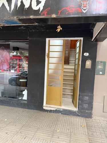La Casona de España