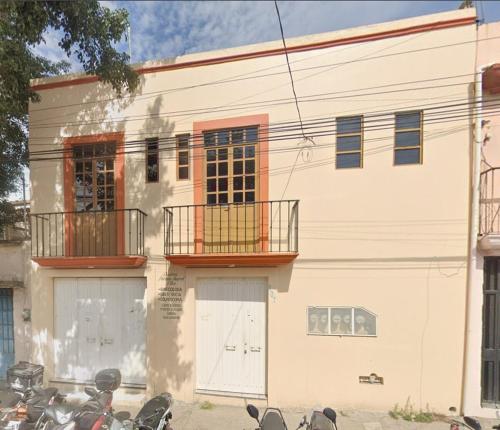 Casa Mayoral