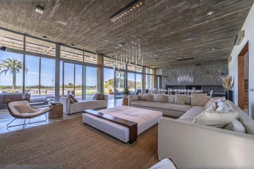Luxury experience - Chacra in José Ignacio