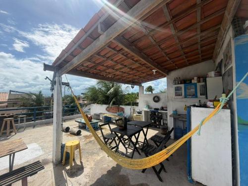 Trip Hostel e Pousada in Jericoacoara