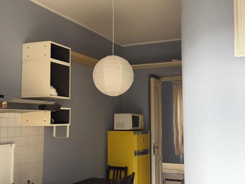 HOST4U - Torino City Purple Nest Apartment