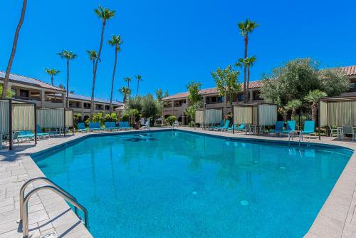 La Fuente Inn & Suites in Yuma (AZ)