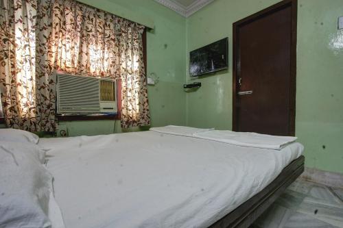 Hotel O Anandha Lodge