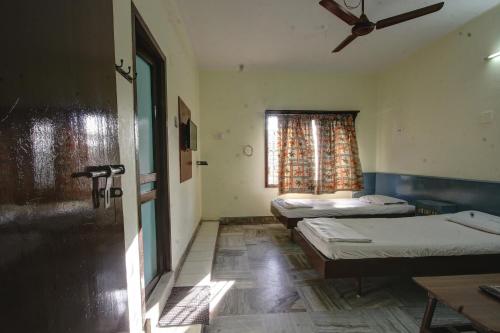 Hotel O Anandha Lodge – Viluppuram, IL