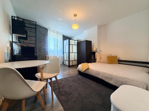 La Suite Lille