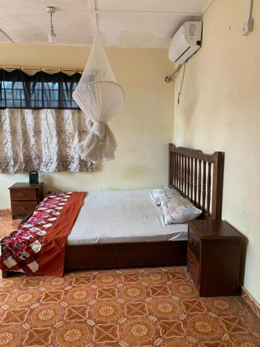 Tranquility Homestay in Lakka