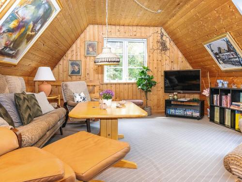 Facilities, 6 person holiday home in Hals-By Traum in Hals