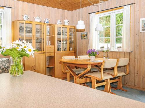 Facilities, 6 person holiday home in Hals-By Traum in Hals