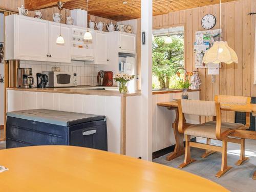 Facilities, 6 person holiday home in Hals-By Traum in Hals