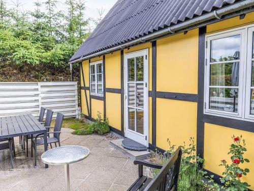 Exterior view, 6 person holiday home in Hals-By Traum in Hals