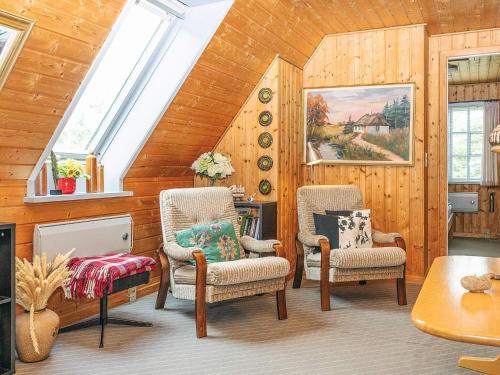 Facilities, 6 person holiday home in Hals-By Traum in Hals