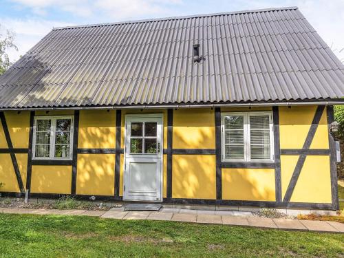 Exterior view, 6 person holiday home in Hals-By Traum in Hals