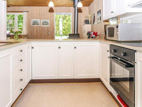 Facilities, 6 person holiday home in Hals-By Traum in Hals