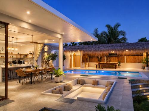 Villa Silana - Cebu Villa Silana - Cebu