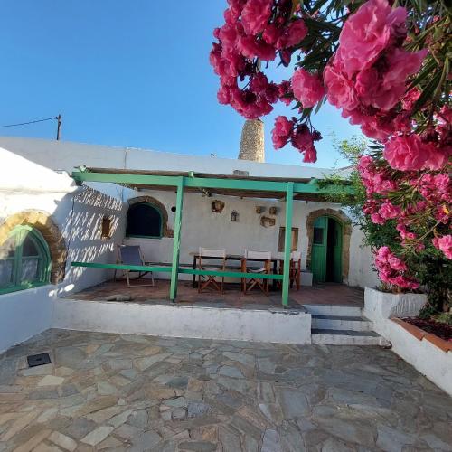 Villa Sochoro, Mitata, Kythira gîte à louer Mitáta