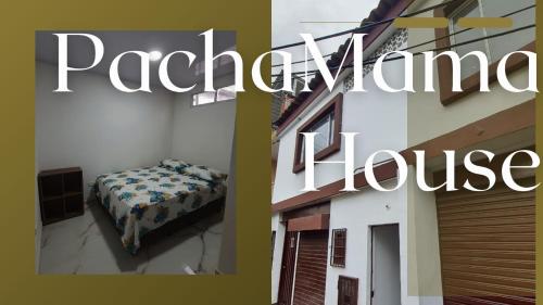 Pachamama House
