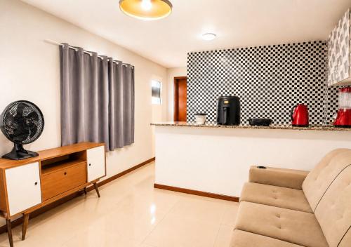 Apartamentos Porto Maravilha in Santo Cristo