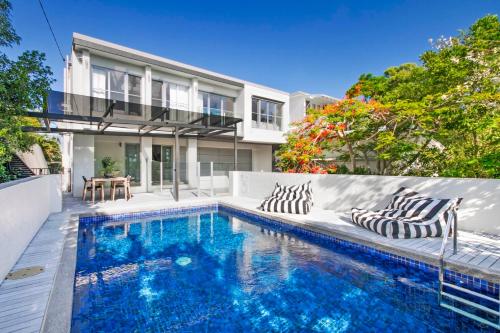 Dune, 42 Bryan Street, Sunshine Beach