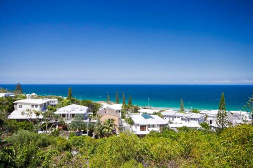 Dune, 42 Bryan Street, Sunshine Beach