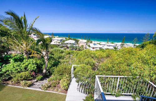 Dune, 42 Bryan Street, Sunshine Beach