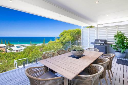 Dune, 42 Bryan Street, Sunshine Beach