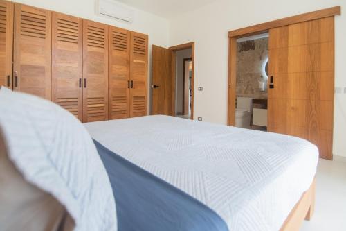 Residencial Luxury hill - Condominio Bonita Village - Playa las ballenas