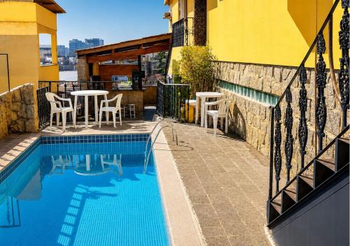 Apartamentos Porto Maravilha in Santo Cristo